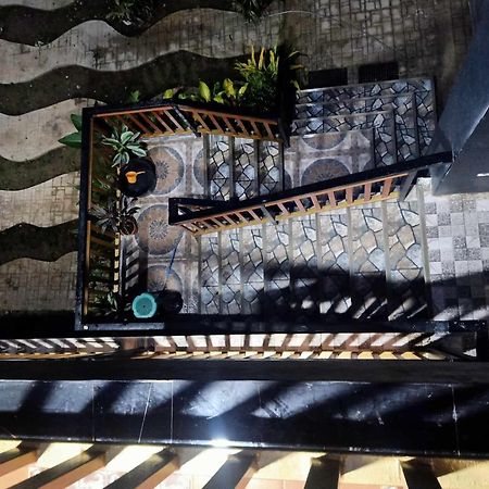 Gbu Loboc River Guesthouse Exterior photo