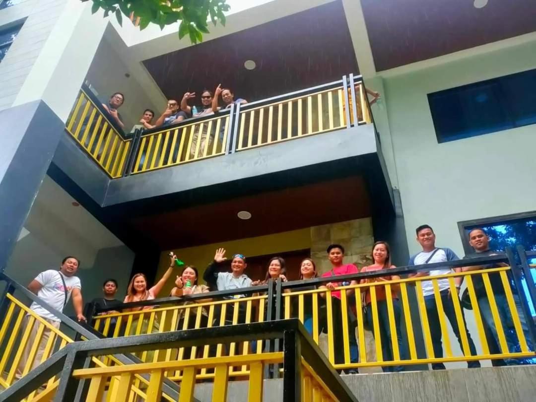 Gbu Loboc River Guesthouse Exterior photo