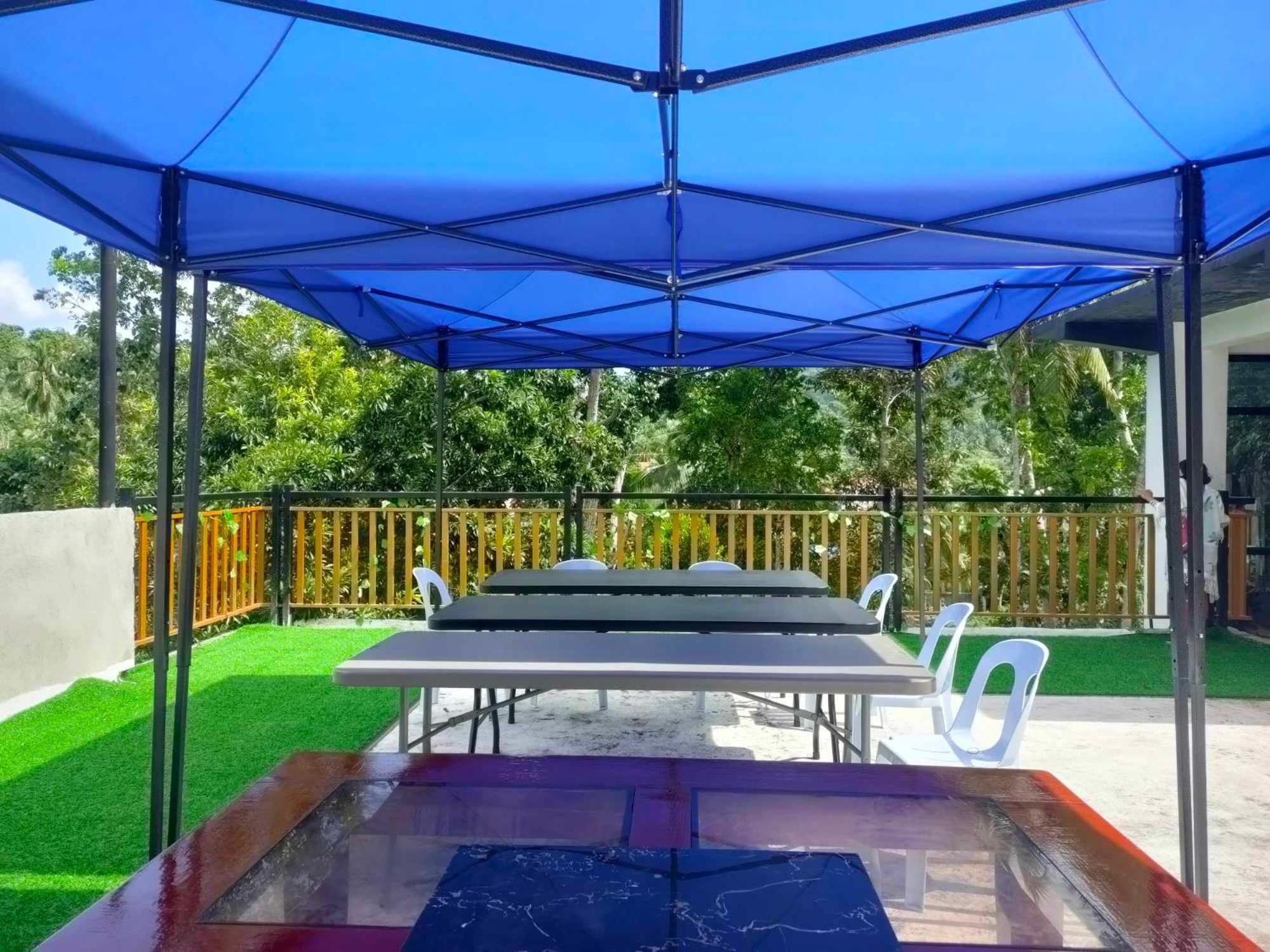 Gbu Loboc River Guesthouse Exterior photo